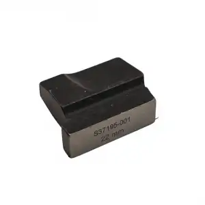 Brother Gözlü İlik RH9820 22Mm Balta Kumaş / S37195-001