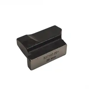 Brother Gözlü İlik RH9820 26Mm Balta Kumaş / S37197-001