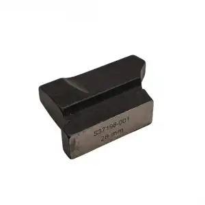 Brother Gözlü İlik RH9820 28Mm Balta Kumaş / S37198-001