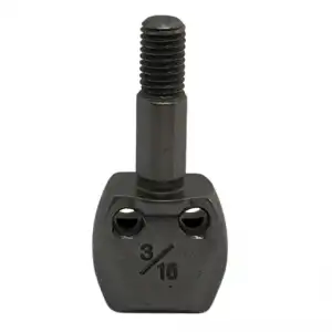 Brother Kollu B927 2 İğne 3/16 (4.8Mm) İğne Bağı / 183954-001