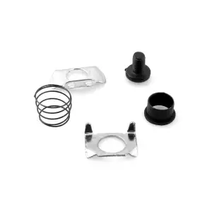 Brother N-Seri Overlok Makine 4 İplik İğne Mil Tansiyon Takım /S20691001A-4