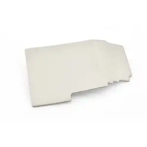 Brother N-Seri Overlok Makine 4 İplik Sac Kapak /S38304001