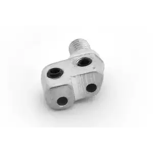 Brother N-Seri Overlok Makine 5 İplik İğne Bağı 3 No /S20404001DEMİR