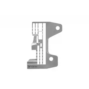 Brother N-Seri Overlok Makine 5 İplik Kot Plaka 5 No /S19185001