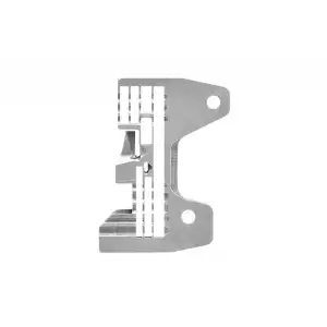 Brother N-Seri Overlok Makine 5 İplik Orta Delikli Plaka 3 No /S20236001