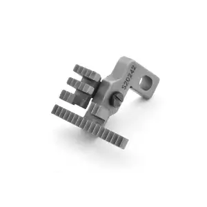 Brother N-Seri Overlok Makine 5 İplik Penye Arka Dişli /S20242