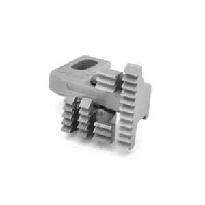 Brother N-Seri Overlok Makine 5 İplik Safari Arka Dişli 5 No /S20240