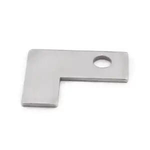 Brother N-Seri Overlok Makine Sürgü  Kapak Tutucu Parça /S20327