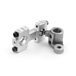 Brother N-Seri Overlok Makine Üst Lüper Mafsalı Topuzlu /S39715001