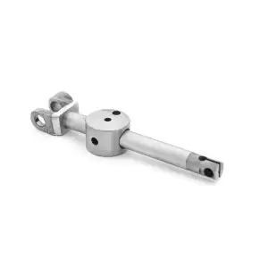 Brother N-Seri Overlok Makine Üst Lüper Mil Ve Kütüğü /S52054001