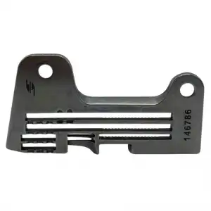 Brother Overlok 4 İp Geniş Plaka / 146786-001