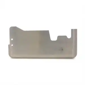 Brother Overlok 5 İp Yan Metal Kapak / S09323-001