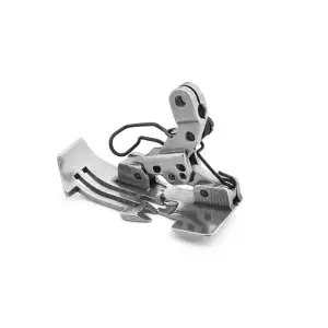 Brother Overlok Makine Transportlu Ayak Ve Üst Dişli