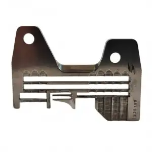 Brother Overlok N Seri 4 İp Penye Plaka / S25190-001