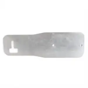 Brother Ponteriz 430B Hareketli Plaka / S00908-001