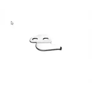 Brother Ponteriz 430D 2.4Mm Kot Sabit Bıçak / SA6597-001