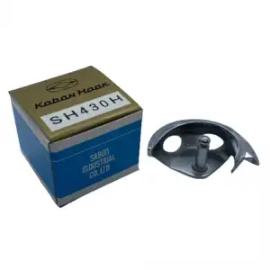 Brother Ponteriz 430D Çağanoz / SH430H