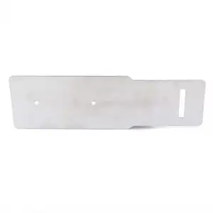 Brother Ponteriz 430D Hareketli Plaka / SA3615-001