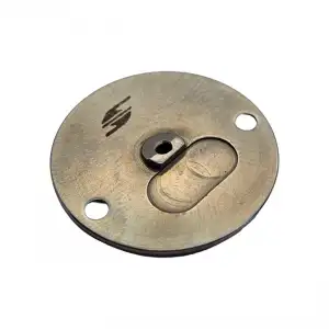 Brother Ponteriz Elektonik 1.6Mm Plaka / SA3654-201