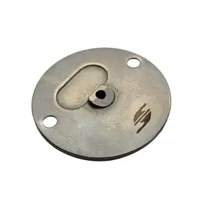 Brother Ponteriz Elektronik 1.6Mm Plaka / SA3652-001