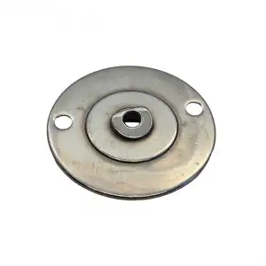 Brother Ponteriz Elektronik Plaka 2.4Mm / SA3336-001