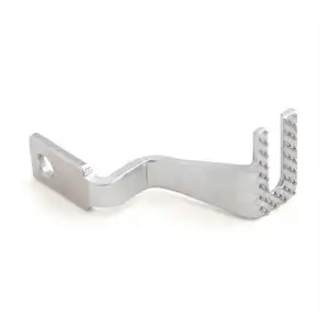 Brother Ponteriz Kot Ayak (Sol) / S00906-001