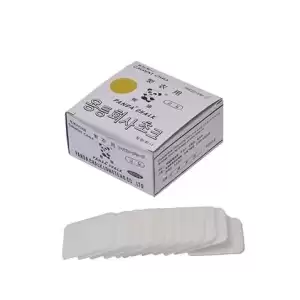 Buhar İle Uçan Çizgi Taşı 50 Adet / PANDA-001
