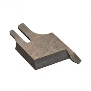 Çin Tipi GC0303 CQ Bıçaklı Çift Pabuç Elmas Bıçak / KE996