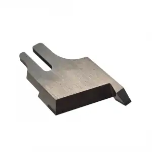 Çin Tipi GC0303 CQ Bıçaklı Çift Pabuç Elmas Bıçak / KE998