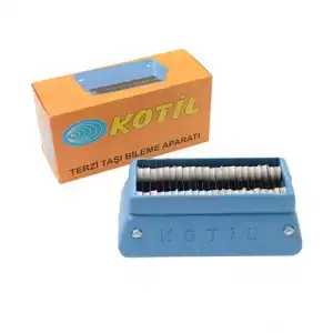 Çizgi Taşı Bileme Aleti