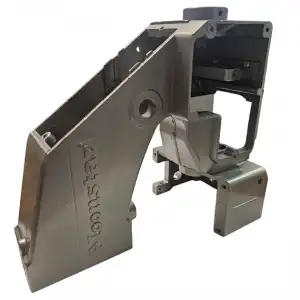 Çuvalağzı Dikiş Makinesi Alüminyum Gövde