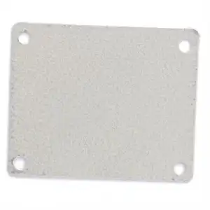 Çuvalağzı Dikiş Makinesi Arka Kapak / 6001025 (245302) BC-1-13