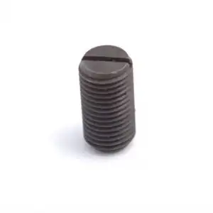 Çuvalağzı Dikiş Makinesi Dişli Kızağı Ayar Vidası / 9/64S40011