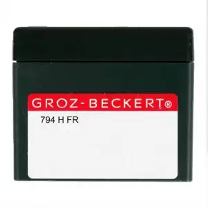Çuvalağzı Dikiş Makinesi İğnesi / 794 H FR 230/26 50ADET