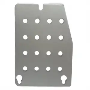 Çuvalağzı Dikiş Makinesi Lüper Kapağı / 6001020 (245222) (BC-1-10)