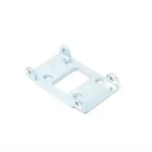 Çuvalağzı Dikiş Makinesi Motor Bağlantı Tabanı / 6002011-1 (241073)