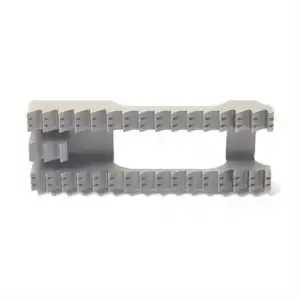 Çuvalağzı Dikiş Makinesi N980 Besleme Dişlisi Mekanik / 9800749 (304211)