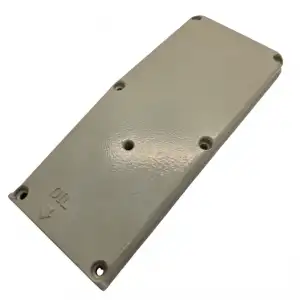 Çuvalağzı Dikiş Makinesi N980 Gövde Kafa Kapağı / 9800120 (305012)