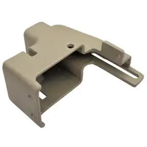 Çuvalağzı Dikiş Makinesi N980 İğne Mil Muhafaza Kapak / 9000131 (305111)