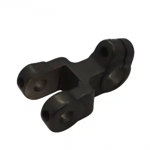 Çuvalağzı Dikiş Makinesi N980 Lüper Tutucu Şaft Kolu / 9800639 (303091)