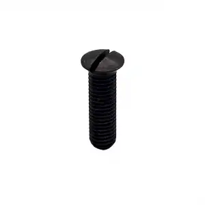 Çuvalağzı Dikiş Makinesi N980 Plaka Kapak Vidası / 9800102 (7/32S32007)