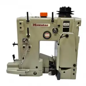 Çuvalağzı Dikiş Makinesi Sabit Otomatik / N980AC (DS-9C)