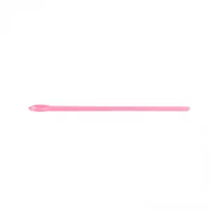 Çuvaldız Kısa Plastik (Dar Delikli)