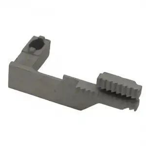 DF858LD Ev Tipi Reçme Makinesi 3 İp Plaka Arka Dişli / 556025