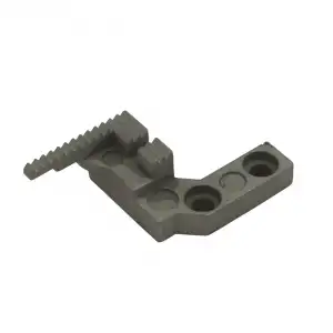 DF858LD Ev Tipi Reçme Makinesi 3 İp Plaka Ön Dişli / 556027