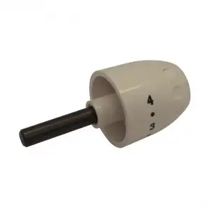 DF858LD Ev Tipi Reçme Makinesi Adım Ayar Numaratörü / 550728-401