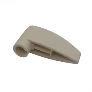 DF858LD Ev Tipi Reçme Makinesi Ayak Kaldırma Mandalı / 550723-391