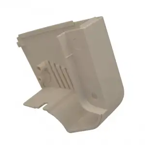 DF858LD Ev Tipi Reçme Makinesi Aydınlatma Kapağı / 550688-391