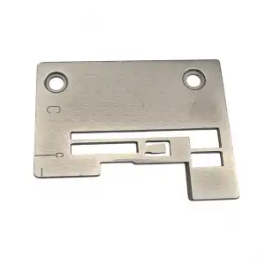 DF858LD Ev Tipi Reçme Makinesi Baskı Plakası / 556032-452