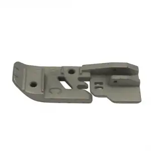 DF858LD Ev Tipi Reçme Makinesi Dikiş Ayağı / 556030-452